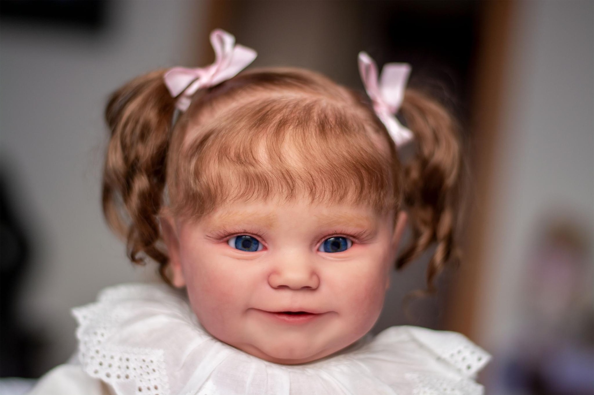 Muñecas Bebé Reborn de 60 cm,  - Reborn Baby Doll Silicone Realistic reseña y precio