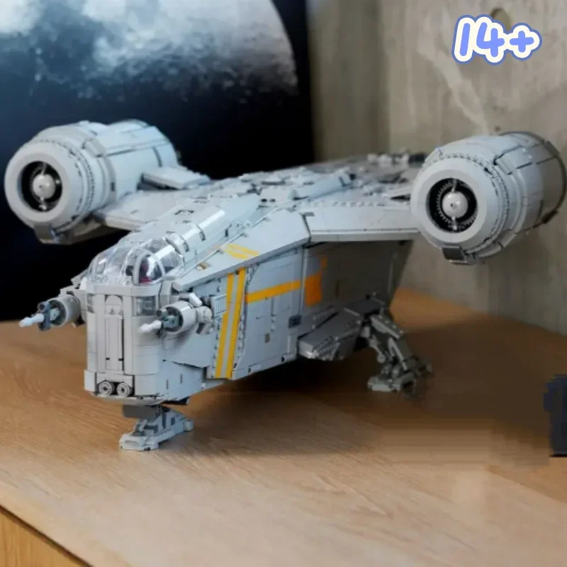 6187 Piezas de Artículos para  - Building Blocks reseña y precio