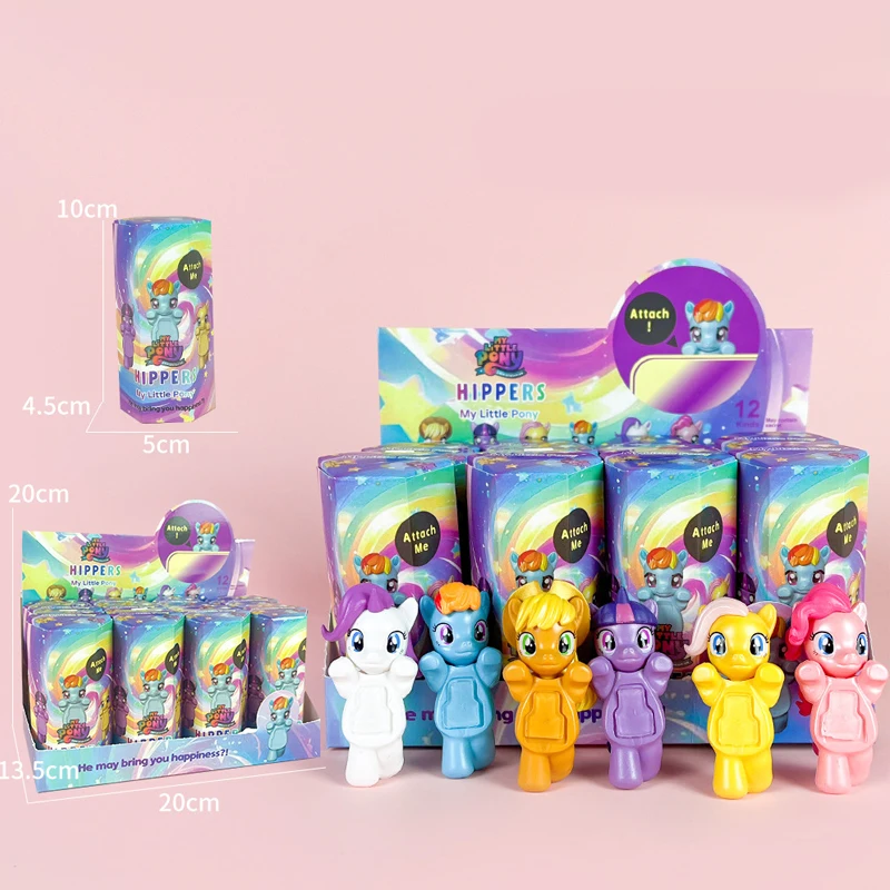 1 caja de figuras de anime de  - Anime Action Figure Blind Box reseña y precio