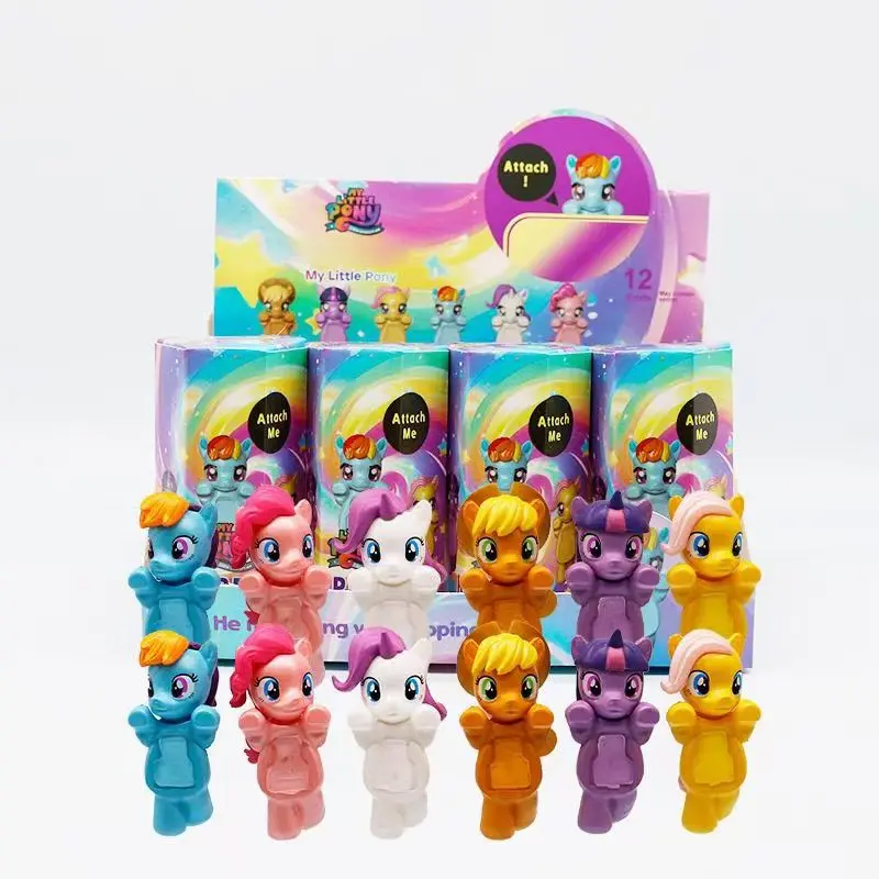 1 caja de figuras de anime de  - Anime Action Figure Blind Box reseña y precio