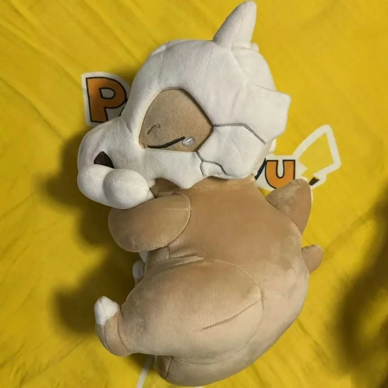 30cm Anime Cubone Durmiendo, M - Dolls reseña y precio