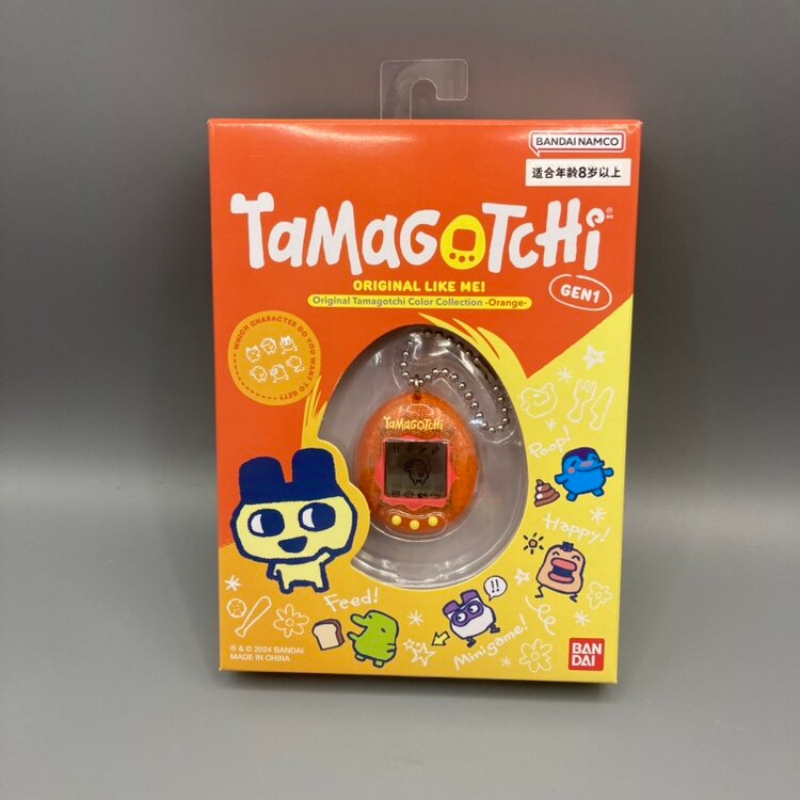 Oferta Especial: Bandai Tamago - Tamagotchi Electronic Pet Virtual reseña y precio