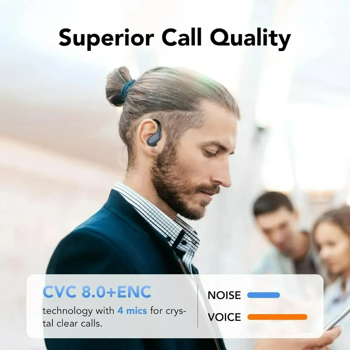 Nuevos Auriculares Inalámbrico - Video Games reseña y precio