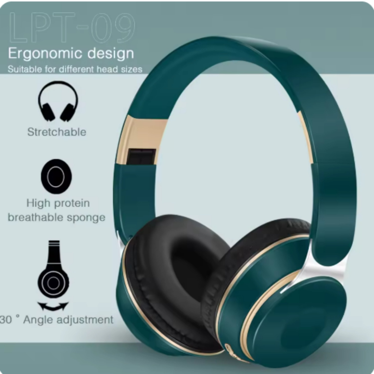 570842 2028 Nuevos auriculares - Video Games reseña y precio